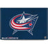 NHL Columbus Blue Jackets Distressed Dell XPS Skin