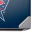 NHL Columbus Blue Jackets Distressed HP ZBook Fury 16 G10 Skin