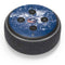 NHL Columbus Blue Jackets Frozen Amazon Echo Dot Skin