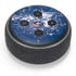 NHL Columbus Blue Jackets Frozen Amazon Echo Dot Skin