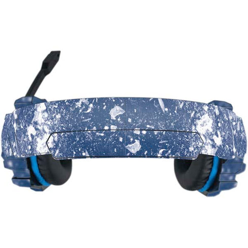 NHL Columbus Blue Jackets Frozen BENGOO G9000 Skin