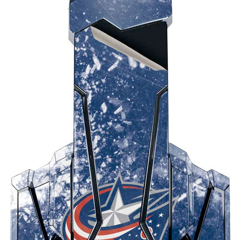 NHL Columbus Blue Jackets Frozen BENGOO G9000 Skin