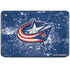 NHL Columbus Blue Jackets Frozen HP Chromebook Skin