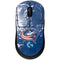 NHL Columbus Blue Jackets Frozen G Pro Wireless Gaming Mouse Skin