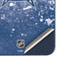 NHL Columbus Blue Jackets Frozen Galaxy A36 5G Skin