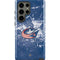 NHL Columbus Blue Jackets Frozen Galaxy S23 Ultra Pro Case