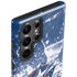 NHL Columbus Blue Jackets Frozen Galaxy S23 Ultra Pro Case