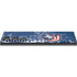 NHL Columbus Blue Jackets Frozen Galaxy Skins
