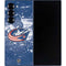 NHL Columbus Blue Jackets Frozen Galaxy Z Fold6 Skin