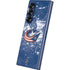 NHL Columbus Blue Jackets Frozen Galaxy Z Fold6 Skin