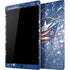 NHL Columbus Blue Jackets Frozen iPad Skins