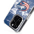 NHL Columbus Blue Jackets Frozen iPhone 16 Pro Max MagSafe Case