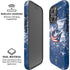 NHL Columbus Blue Jackets Frozen iPhone 16 Pro Max Magsafe Impact Case