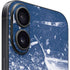 NHL Columbus Blue Jackets Frozen iPhone 16 Skin