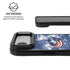 NHL Columbus Blue Jackets Frozen iPhone 17 Air Kickstand Case