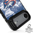 NHL Columbus Blue Jackets Frozen iPhone 17 Air Kickstand Case