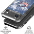 NHL Columbus Blue Jackets Frozen iPhone 17 Air MagSafe Case