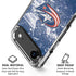 NHL Columbus Blue Jackets Frozen iPhone 17 Air MagSafe Case