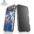NHL Columbus Blue Jackets Frozen iPhone 17 Air MagSafe Case
