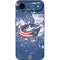 NHL Columbus Blue Jackets Frozen iPhone 17 Air Skin