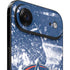 NHL Columbus Blue Jackets Frozen iPhone 17 Air Skin