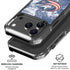 NHL Columbus Blue Jackets Frozen iPhone 17 Pro Max MagSafe Case