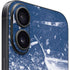 NHL Columbus Blue Jackets Frozen iPhone 17 Skin