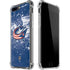 NHL Columbus Blue Jackets Frozen iPhone Cases