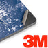 NHL Columbus Blue Jackets Frozen Apple MacBook Air Skin