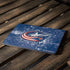 NHL Columbus Blue Jackets Frozen Apple MacBook Air Skin