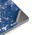 NHL Columbus Blue Jackets Frozen Apple MacBook Pro 14-inch Skin