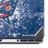 NHL Columbus Blue Jackets Frozen Dell Precision Skin