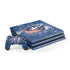 NHL Columbus Blue Jackets Frozen PlayStation PS4 Skins