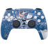 NHL Columbus Blue Jackets Frozen PS5 Pro Bundle Skin