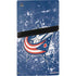 NHL Columbus Blue Jackets Frozen PS5 Pro Console Skin