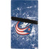 NHL Columbus Blue Jackets Frozen PS5 Pro Console Skin