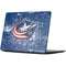 NHL Columbus Blue Jackets Frozen Surface Laptop 7 13.8in Skin
