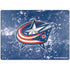 NHL Columbus Blue Jackets Frozen Surface Laptop 7 13.8in Skin