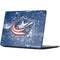 NHL Columbus Blue Jackets Frozen Surface Laptop 7 15in Skin