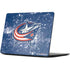 NHL Columbus Blue Jackets Frozen Surface Laptop 7 15in Skin