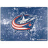 NHL Columbus Blue Jackets Frozen Surface Laptop 7 15in Skin