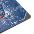 NHL Columbus Blue Jackets Frozen Surface Laptop 7 15in Skin