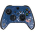 NHL Columbus Blue Jackets Frozen XBox Series X Digital Edition Bundle Skin