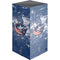 NHL Columbus Blue Jackets Frozen XBox Series X Digital Edition Console Skin