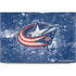NHL Columbus Blue Jackets Frozen Dell XPS Skin