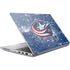NHL Columbus Blue Jackets Frozen HP ZBook Fury 16 G10 Skin