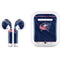 NHL Columbus Blue Jackets Jersey Apple AirPods Skin