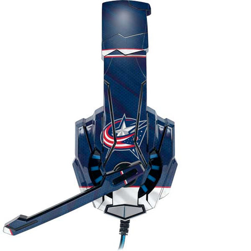 NHL Columbus Blue Jackets Jersey BENGOO G9000 Skin