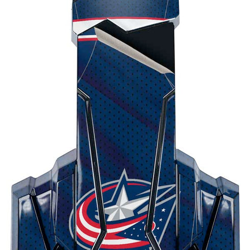 NHL Columbus Blue Jackets Jersey BENGOO G9000 Skin