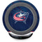 NHL Columbus Blue Jackets Jersey Fast Charge Wireless Charging Stand Skin